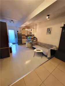 Inchiriere apartament studio, Vivamus, mob/utilat,parcare - foto 4