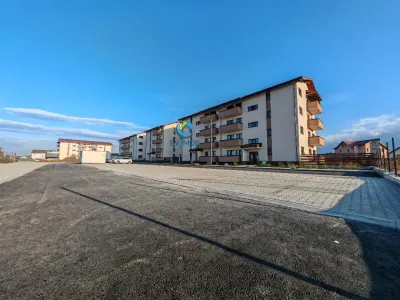 Inchiriem Garsoniera, Moderna, Decomandata, Sanpetru - foto 17