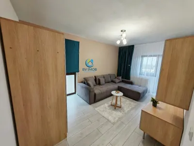 Inchiriem Garsoniera, Moderna, Decomandata, Sanpetru - foto 7