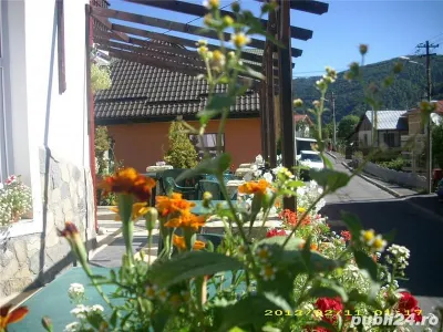 Vila de vanzare in Busteni Prahova zona Centrala - Valea Alba - foto 11