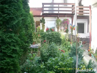 Vila de vanzare in Busteni Prahova zona Centrala - Valea Alba - foto 12