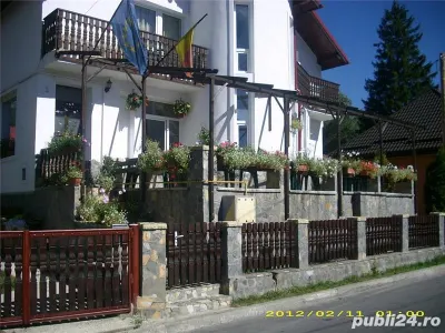 Vila de vanzare in Busteni Prahova zona Centrala - Valea Alba - foto 15
