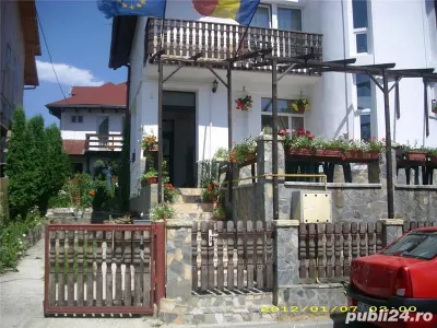 Vila de vanzare in Busteni Prahova zona Centrala - Valea Alba - foto 18