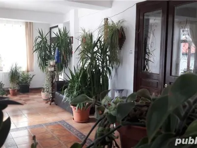 Vila de vanzare in Busteni Prahova zona Centrala - Valea Alba - foto 5