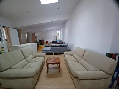 spatiu-hala-afacere mobilier la comanda, Otopeni- Therme - foto 17