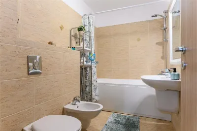 Inchiriere apartament 2 camere, Urban Coresi, et 2, mob/utilat - foto 6