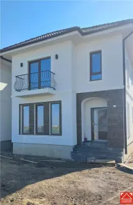 Duplex finisat in Vladimirescu - Vladimirescu