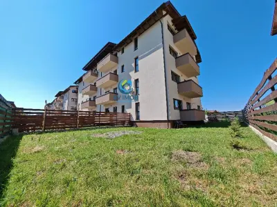Inchiriem Apartament 2 Camere, Gradina 157 Mp, Mobilat, Decomandat, Sanpetru - Sanpetru
