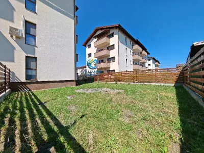 Inchiriem Apartament 2 Camere, Gradina 157 Mp, Mobilat, Decomandat, Sanpetru - foto 2
