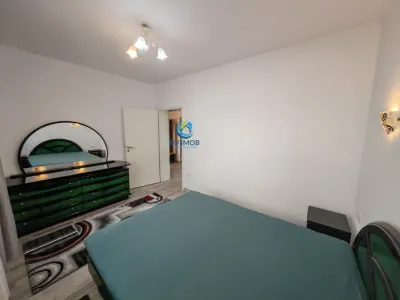 Inchiriem Apartament 2 Camere, Gradina 157 Mp, Mobilat, Decomandat, Sanpetru - foto 13