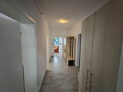 Inchiriem Apartament 2 Camere, Gradina 157 Mp, Mobilat, Decomandat, Sanpetru - foto 15