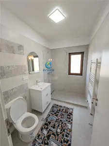 Inchiriem Apartament 2 Camere, Gradina 157 Mp, Mobilat, Decomandat, Sanpetru - foto 17