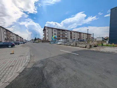 Inchiriem Apartament 2 Camere, Gradina 157 Mp, Mobilat, Decomandat, Sanpetru - foto 20