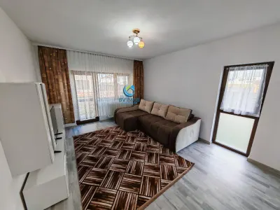 Inchiriem Apartament 2 Camere, Gradina 157 Mp, Mobilat, Decomandat, Sanpetru - foto 6