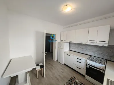 Inchiriem Apartament 2 Camere, Gradina 157 Mp, Mobilat, Decomandat, Sanpetru - foto 9