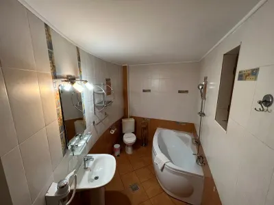 Pensiune 12 camere 4 margarete Predeal P+2E+M * - foto 15