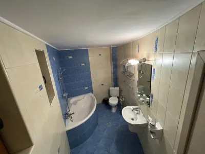 Pensiune 12 camere 4 margarete Predeal P+2E+M * - foto 3