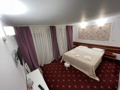 Pensiune 12 camere 4 margarete Predeal P+2E+M * - foto 8