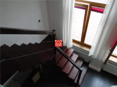 PRET REDUS!!! Apartament modern, la cheie, ultracentral! - foto 3