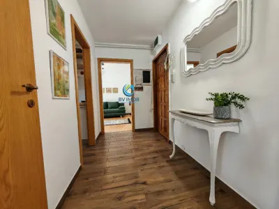 Inchiriem Apartament 3 Camere, Mobilat, Semidecomandat, Astra - foto 14