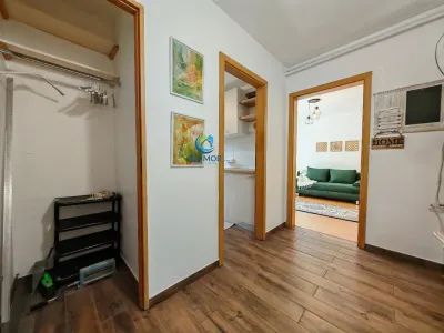 Inchiriem Apartament 3 Camere, Mobilat, Semidecomandat, Astra - foto 15