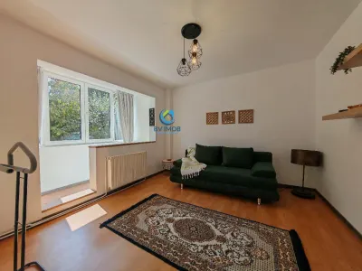 Inchiriem Apartament 3 Camere, Mobilat, Semidecomandat, Astra - foto 19