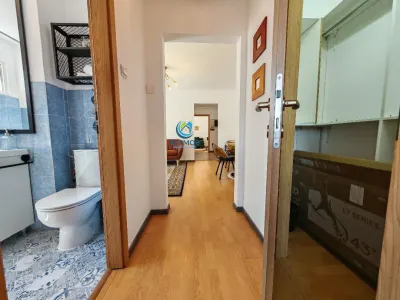 Inchiriem Apartament 3 Camere, Mobilat, Semidecomandat, Astra - foto 4