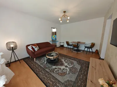 Inchiriem Apartament 3 Camere, Mobilat, Semidecomandat, Astra - foto 10