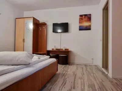 Vila de vanzare in Predeal - foto 17