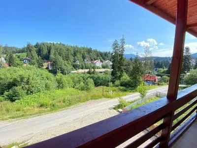Vila de vanzare in Predeal - foto 19
