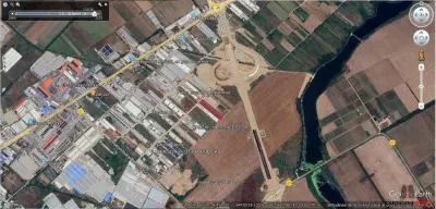 Teren intravilan / Doraly / A0 / Afumati / 10.000mp / fs 50ml - Afumati