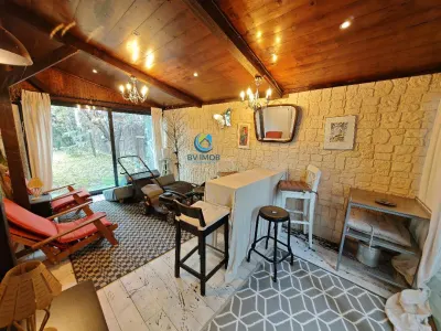 Inchiriem Casa Individuala, 4 Camere, Mobilata, Bartolomeu - foto 15