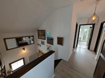 Inchiriem Casa Individuala, 4 Camere, Mobilata, Bartolomeu - foto 20
