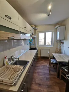 Inchiriem Apartament 2 Camere, Mobilat, Decomandat, Centrul Civic - foto 14