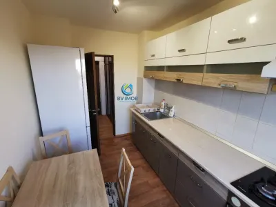 Inchiriem Apartament 2 Camere, Mobilat, Decomandat, Centrul Civic - foto 16