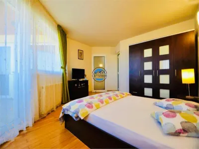 VILA DE INCHIRIAT IN MAMAIA - foto 13