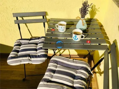 VILA DE INCHIRIAT IN MAMAIA - foto 14