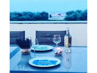 VILA DE INCHIRIAT IN MAMAIA - foto 20