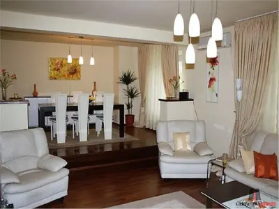 Vila individuala D+P+E+M  / Erou Iancu Nicolae - foto 3