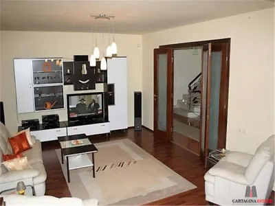 Vila individuala D+P+E+M  / Erou Iancu Nicolae - foto 4