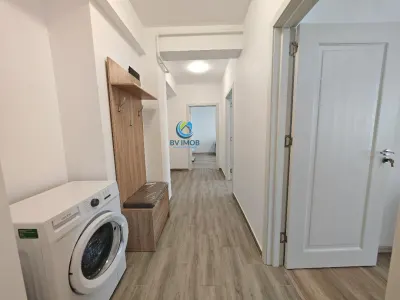 Inchiriem Apartament 2 Camere, Modern, Decomandat, Cristian - foto 14