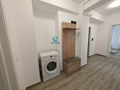 Inchiriem Apartament 2 Camere, Modern, Decomandat, Cristian - foto 15