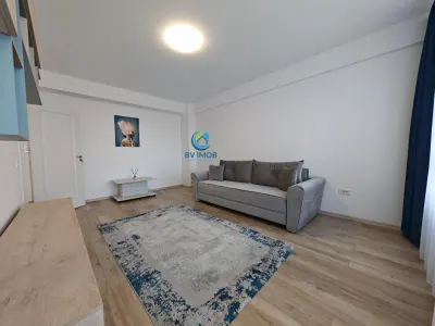 Inchiriem Apartament 2 Camere, Modern, Decomandat, Cristian - foto 6