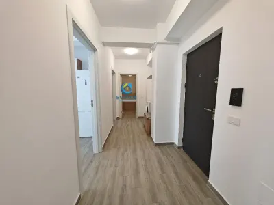 Inchiriem Apartament 2 Camere, Modern, Decomandat, Cristian - foto 8
