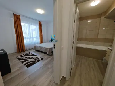 Inchiriem Apartament 2 Camere, Modern, Decomandat, Cristian - foto 10