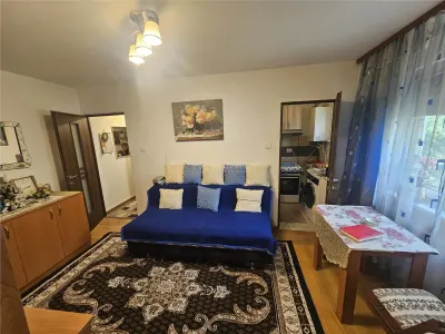 Resita, 2 Cam. Mobilat+Utilat, Et. 1, Micro 2 - foto 2