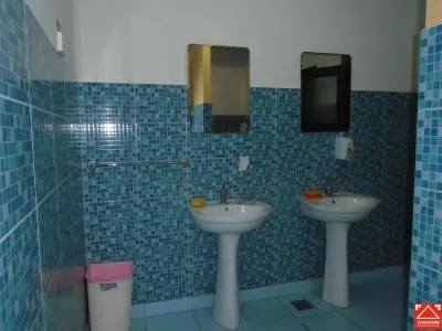 Hala de inchiriat in Aradul Nou - foto 11