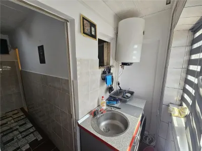 Resita, Garsoniera, Mobilata+Utilata, Calea Caransebesului - foto 7