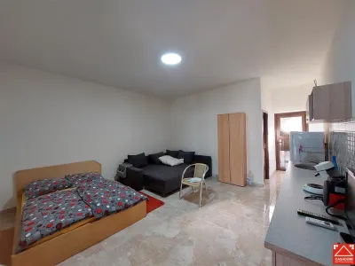 Casa mare, cu teren generos, pentru locuit sau afacere, in Santana - foto 11