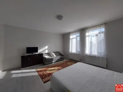 Casa mare, cu teren generos, pentru locuit sau afacere, in Santana - foto 3